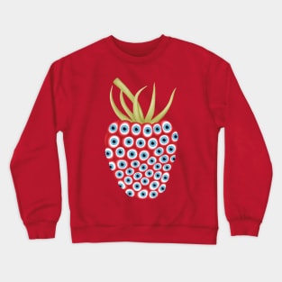 Redeye-Berry Crewneck Sweatshirt